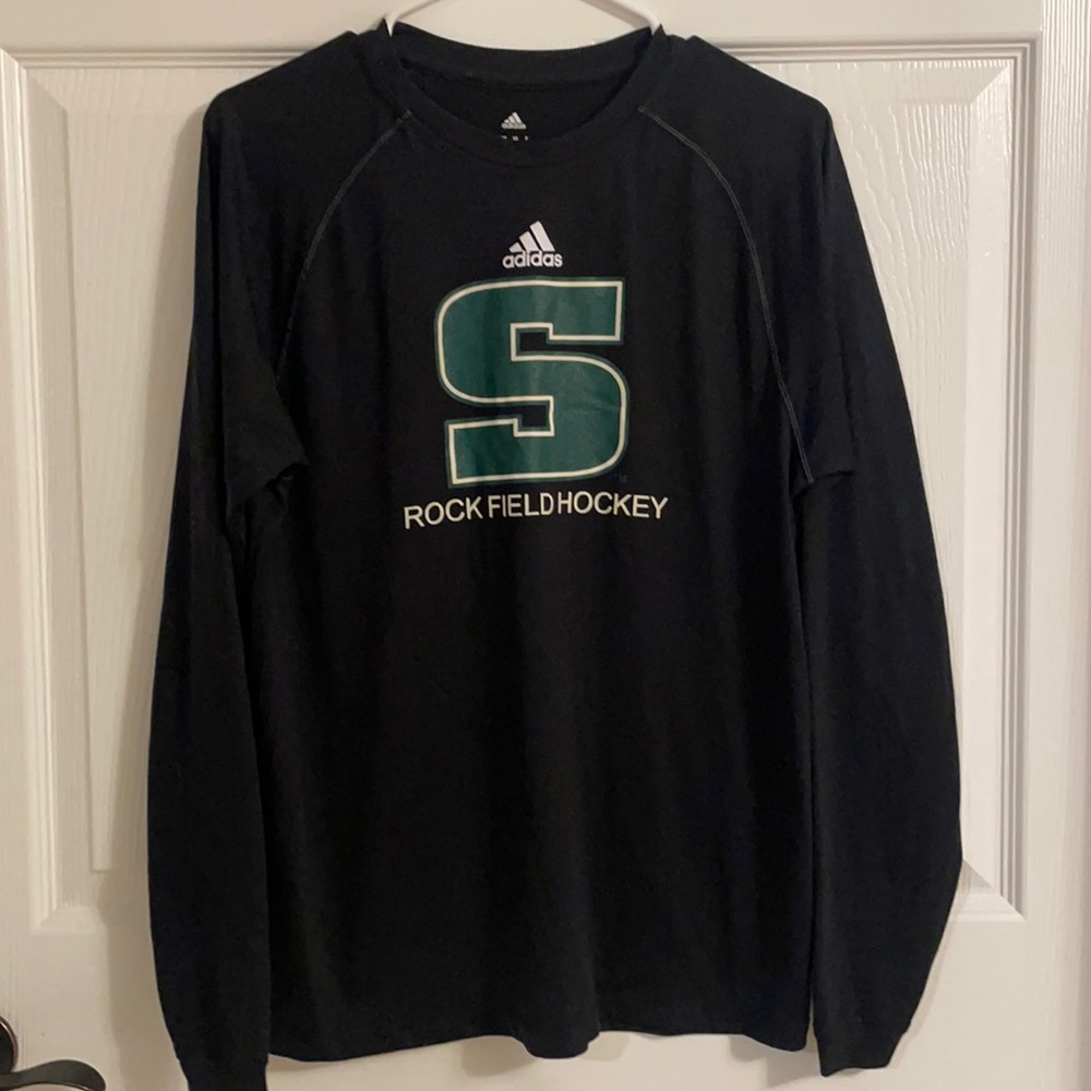 Slippery Rock Field Hockey Long Sleeve